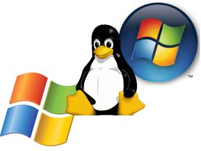 XP linux vista