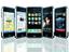 Apple releases 1.1.4 firmware for iPhone