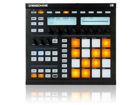 NI maschine