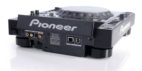 Pioneer cdj-2000