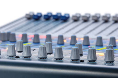 Presonus studiolive