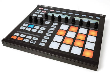 maschine