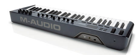 maudio oxygen