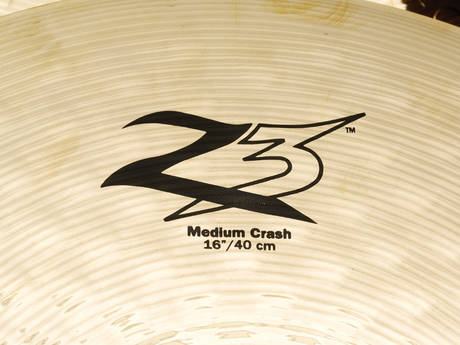 Zildjian z3