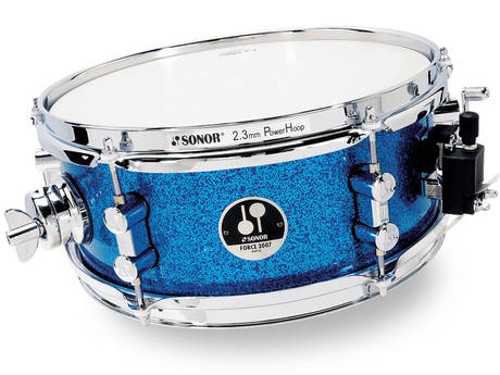 Sonor force 3007 jungle snare
