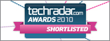 Shortlisted